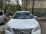 Nissan Sentra 2014 года за 6 300 000 тг. в Алматы