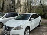 Nissan Sentra 2014 года за 6 300 000 тг. в Алматы – фото 2