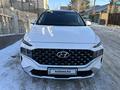 Hyundai Santa Fe 2023 года за 17 900 000 тг. в Астана – фото 6