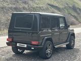 Mercedes-Benz G 500 2006 года за 12 500 000 тг. в Алматы – фото 4