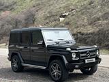 Mercedes-Benz G 500 2006 года за 12 500 000 тг. в Алматы – фото 3