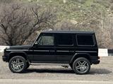 Mercedes-Benz G 500 2006 года за 12 500 000 тг. в Алматы – фото 2