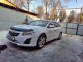 Chevrolet Cruze 2013 годаfor4 400 000 тг. в Алматы – фото 2