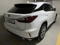 Lexus RX 300 2016 годаүшін20 300 000 тг. в Талдыкорган – фото 6