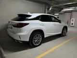 Lexus RX 300 2016 года за 19 700 000 тг. в Талдыкорган – фото 5