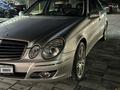 Mercedes-Benz E 320 2003 годаүшін6 300 000 тг. в Шымкент – фото 14