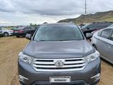Toyota Highlander 2011 года за 7 500 000 тг. в Атырау