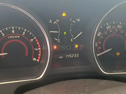 Toyota Highlander 2011 года за 7 500 000 тг. в Атырау – фото 11