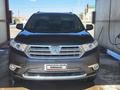 Toyota Highlander 2011 года за 7 500 000 тг. в Атырау – фото 2
