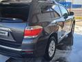 Toyota Highlander 2011 года за 7 500 000 тг. в Атырау – фото 4