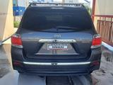 Toyota Highlander 2011 года за 7 500 000 тг. в Атырау – фото 5