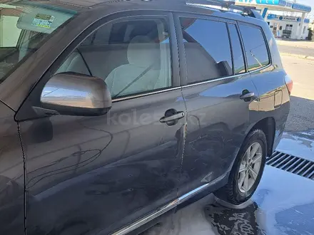 Toyota Highlander 2011 года за 7 500 000 тг. в Атырау – фото 7