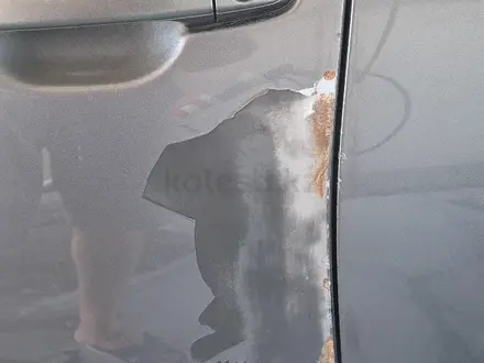 Toyota Highlander 2011 года за 7 500 000 тг. в Атырау – фото 9