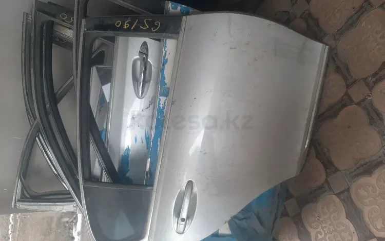 Gs 190 двери за 50 000 тг. в Шымкент
