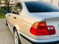 BMW 318 2001 года за 2 900 000 тг. в Алматы – фото 11