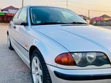 BMW 318 2001 годаүшін2 900 000 тг. в Алматы – фото 4