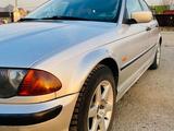 BMW 318 2001 года за 2 900 000 тг. в Алматы – фото 4