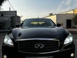 Infiniti M37x 2011 года за 9 000 000 тг. в Алматы – фото 5
