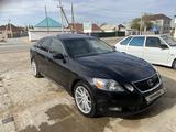 Lexus GS 300 2007 года за 5 500 000 тг. в Кызылорда – фото 2