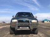 Nissan Mistral 1997 года за 1 300 000 тг. в Абай (Абайский р-н) – фото 2