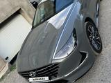 Hyundai Sonata 2023 года за 15 000 000 тг. в Шымкент