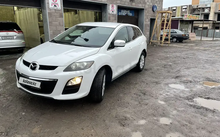 Mazda CX-7 2011 годаүшін3 200 000 тг. в Караганда