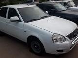 ВАЗ (Lada) Priora 2170 2013 годаүшін2 000 000 тг. в Актобе – фото 2