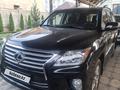 Lexus LX 570 2013 годаүшін25 500 000 тг. в Астана