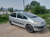 Citroen Xsara Picasso 2001 года за 1 250 000 тг. в Мерке