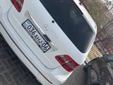 Mercedes-Benz B 170 2007 годаүшін3 200 000 тг. в Кульсары – фото 2