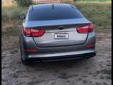 Kia Optima 2015 года за 5 000 000 тг. в Алматы – фото 2