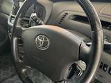 Toyota Estima 2005 года за 7 500 000 тг. в Алматы – фото 3