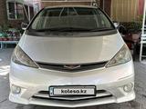 Toyota Estima 2005 года за 7 500 000 тг. в Алматы