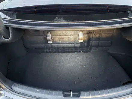Kia K7 2016 года за 9 500 000 тг. в Алматы – фото 16