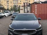 Kia K7 2016 года за 9 500 000 тг. в Алматы