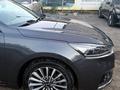 Kia K7 2016 года за 9 500 000 тг. в Алматы – фото 4