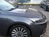 Kia K7 2016 года за 9 500 000 тг. в Алматы – фото 4