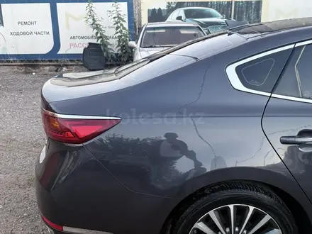 Kia K7 2016 года за 9 500 000 тг. в Алматы – фото 6