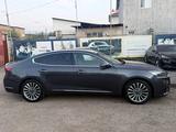 Kia K7 2016 года за 9 500 000 тг. в Алматы – фото 5