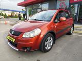 Suzuki SX4 2011 года за 4 690 000 тг. в Алматы – фото 4