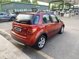 Suzuki SX4 2011 года за 4 690 000 тг. в Алматы – фото 3