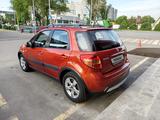 Suzuki SX4 2011 года за 4 690 000 тг. в Алматы – фото 2