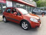 Suzuki SX4 2011 года за 4 690 000 тг. в Алматы