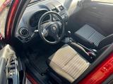 Suzuki SX4 2011 года за 4 690 000 тг. в Алматы – фото 5