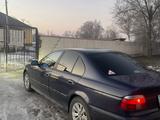 BMW 520 2003 годаfor2 800 000 тг. в Кулан – фото 4