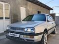 Volkswagen Golf 1997 годаүшін2 500 000 тг. в Шымкент