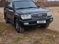 Toyota Land Cruiser 2003 годаүшін10 000 000 тг. в Уральск