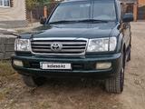 Toyota Land Cruiser 2003 годаүшін10 000 000 тг. в Уральск – фото 2