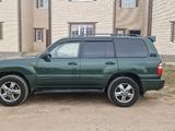 Toyota Land Cruiser 2003 годаүшін10 000 000 тг. в Уральск – фото 3