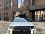 Hyundai Palisade 2022 года за 22 500 000 тг. в Алматы – фото 3